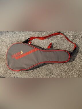 Vintage Ektelon Racquetball Racquet Cover / Case – Retro 1970s–1980s